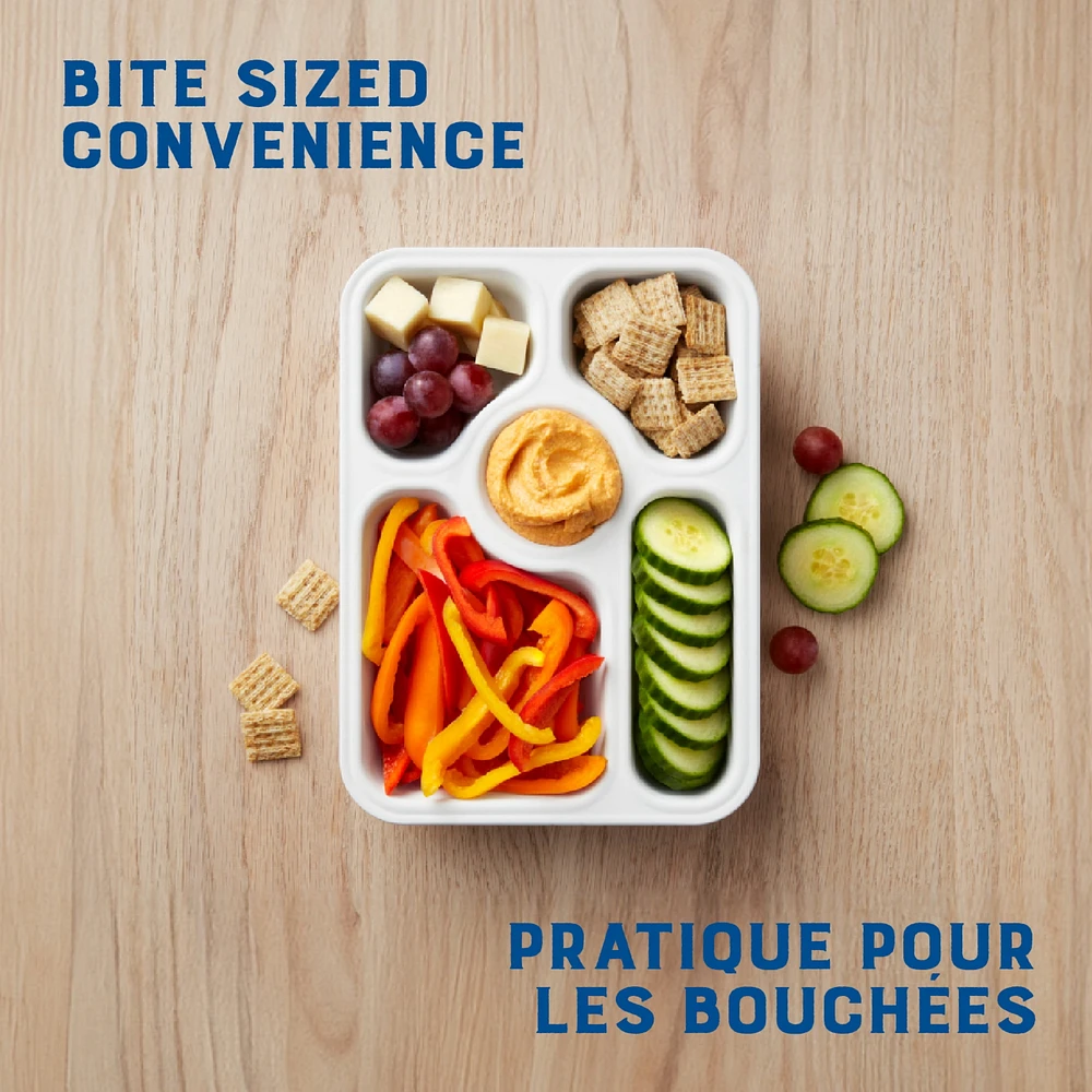 TRISCUIT Minis Originaux Craquelins 200 g