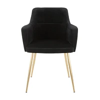 Andrew Chaise de LumiSource