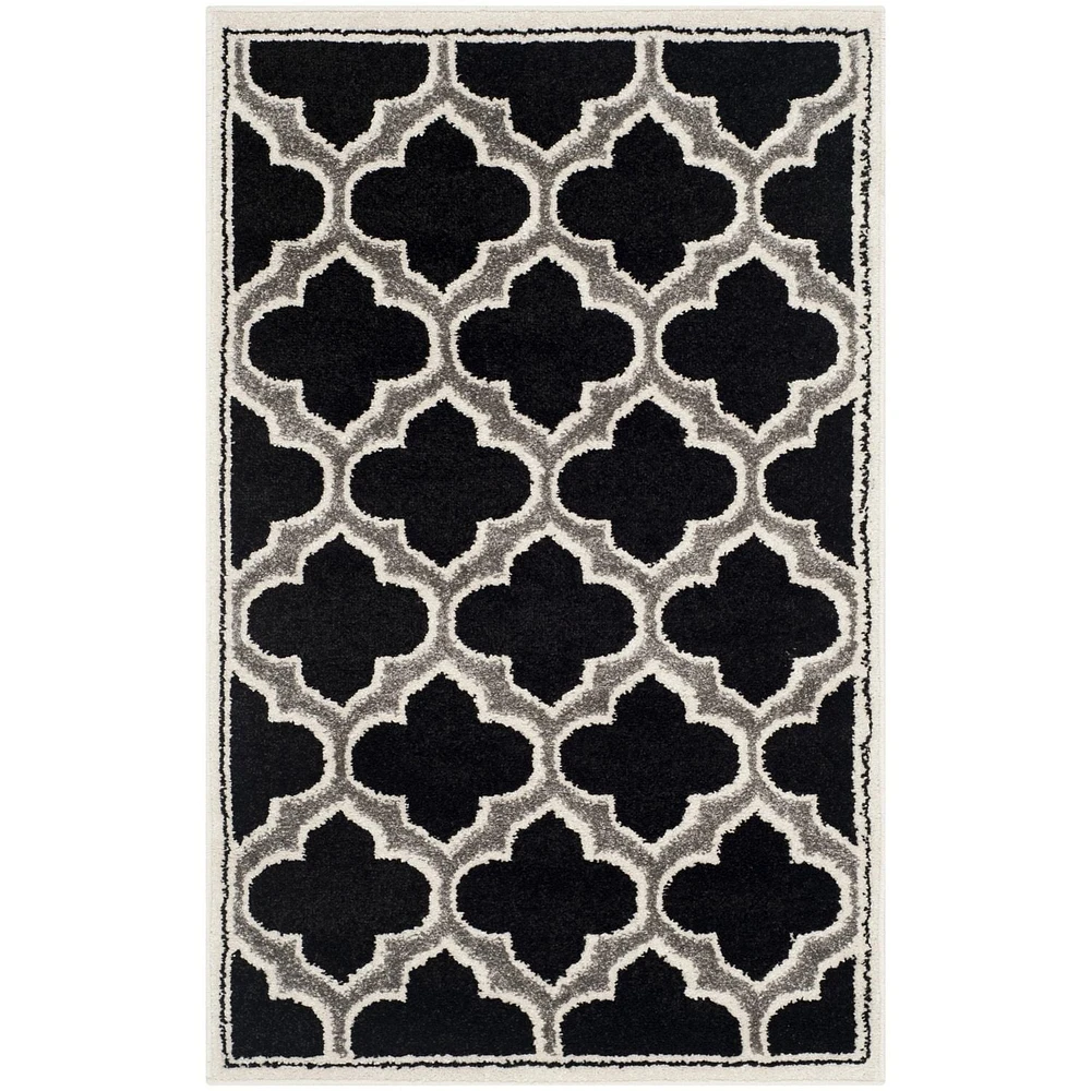 Safavieh Amherst Wilson Tapis Géométrique