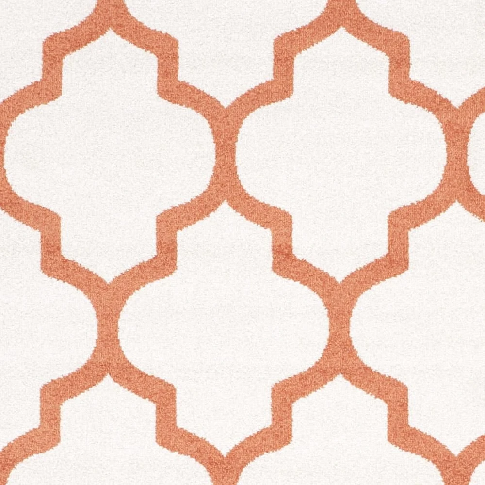Safavieh Amherst Roderick Tapis Géométrique