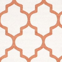 Safavieh Amherst Roderick Tapis Géométrique