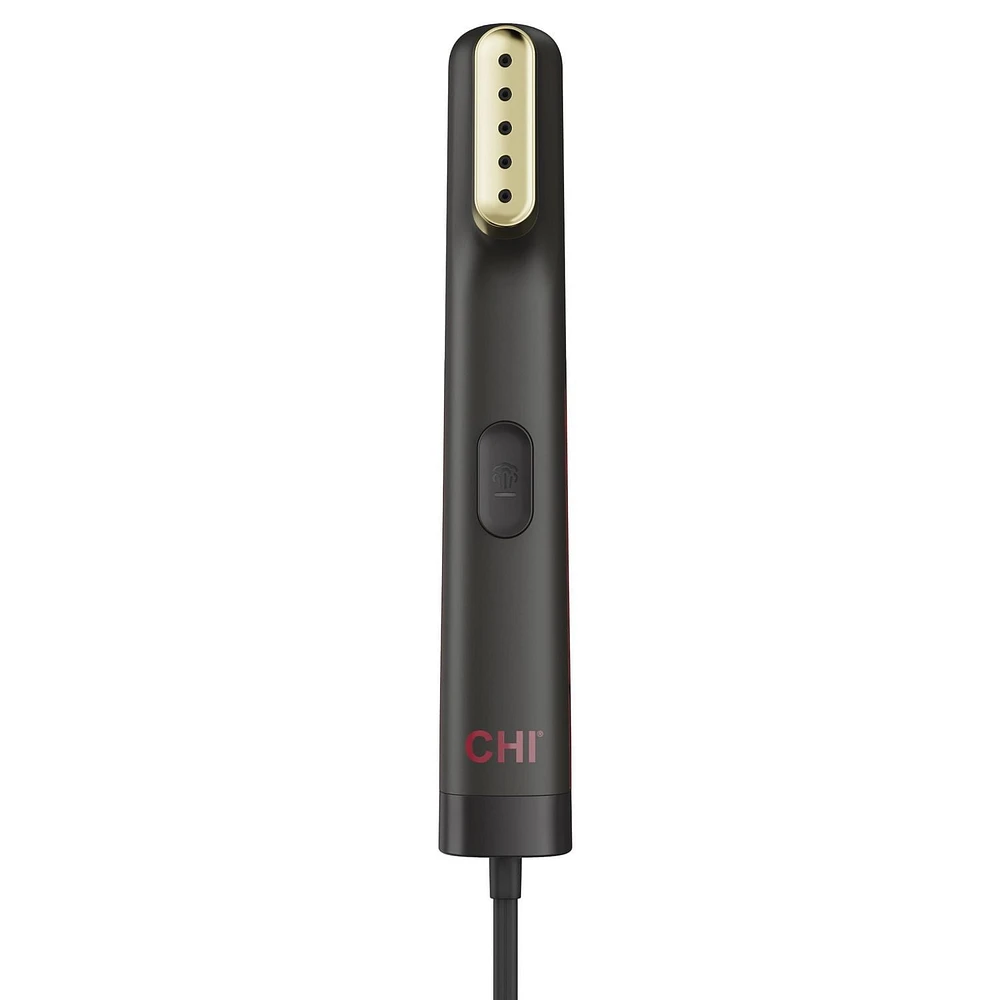 CHI Handheld Garment Steamer, 11580F, Long 6' cord