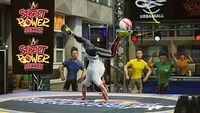 Street Power Soccer (Nintendo Switch), Nintendo Switch