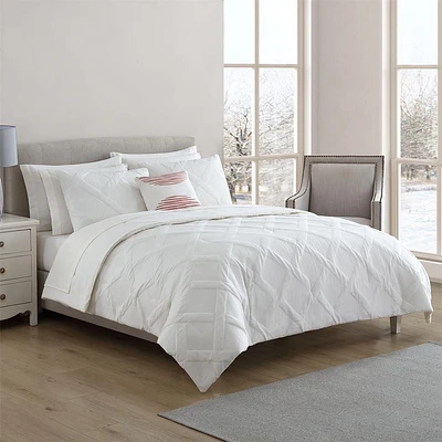 Ensemble de literie 10 pièces Mainstays Coral