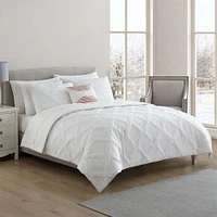 Ensemble de literie 10 pièces Mainstays Coral