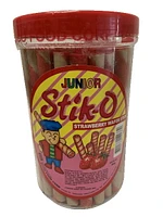SK STRAWBY BISCUIT