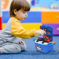 On-the-Go Kitchen Playset