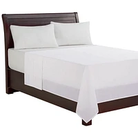 Drap plat Mainstays Taille : 1 place