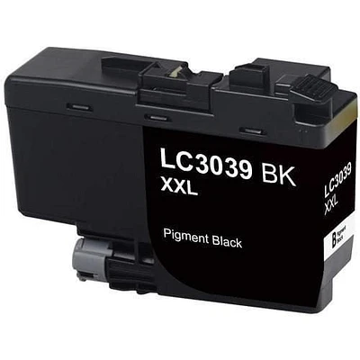 L-ink LC3039 Cartouche à Jet d'encres Noir Compatible (LC-3039)
