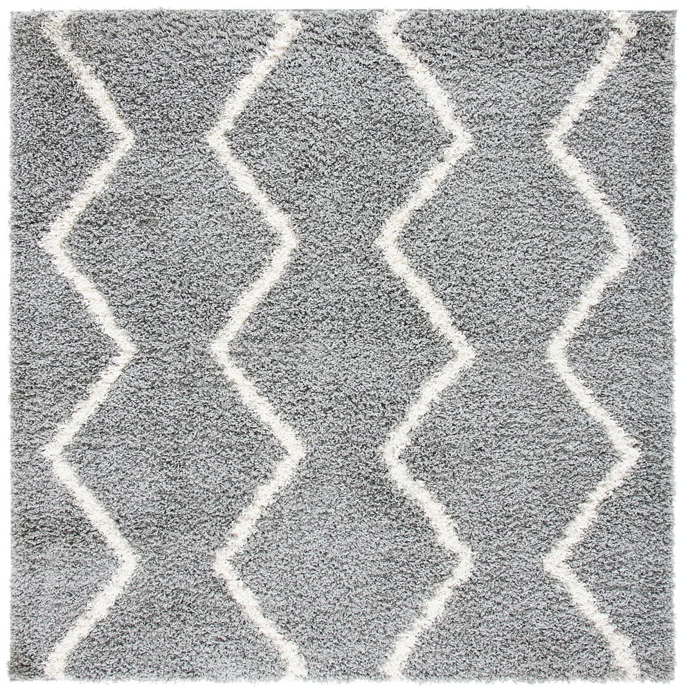 Safavieh Venus Carleen Tapis Chevron Shag