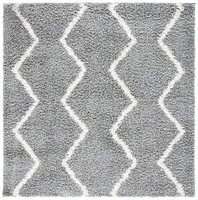 Safavieh Venus Carleen Tapis Chevron Shag