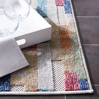 SAFAVIEH Cabana Avalon Tapis Extérieur