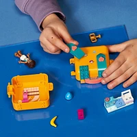 LEGO Friends Le cube de natation d’Andréa 41671 Ensemble de construction (59 pièces)
