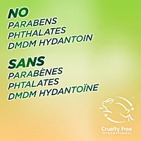 Garnier Fructis Grow Strong Thickening Shampooing Épaississant pour Cheveux Fins, avec Vitamine C, 370ml Épaississant et ajoute du volume