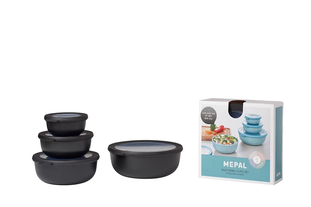 MEPAL CIRQULA bol Ens. 4