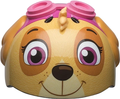 Casque multi-sports Paw Patrol Skye Hero de Bell Sports pour enfants Casque multi-sports enfants