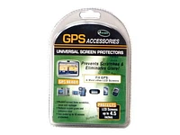 GPS-96R Screen Protectors