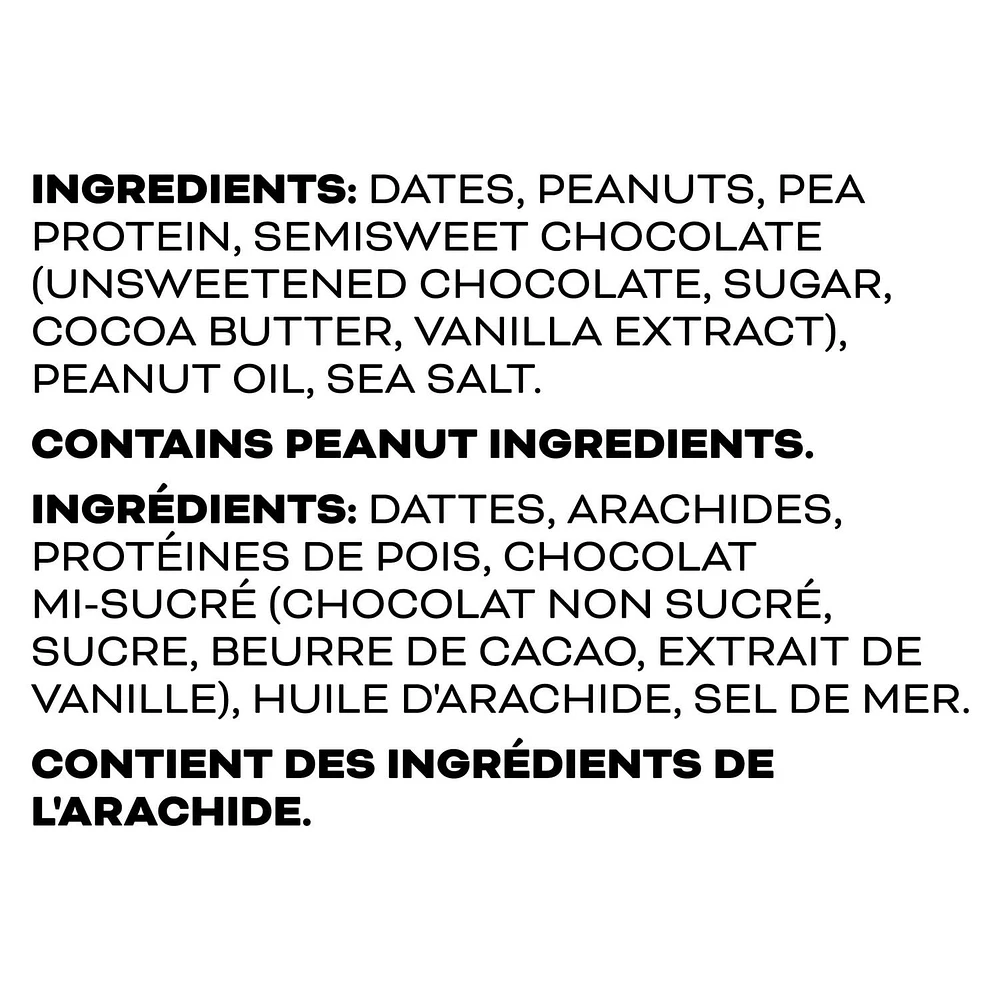 Larabar Protein Chocolate Peanut Butter Cup