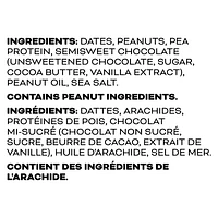 Larabar Protein Chocolate Peanut Butter Cup