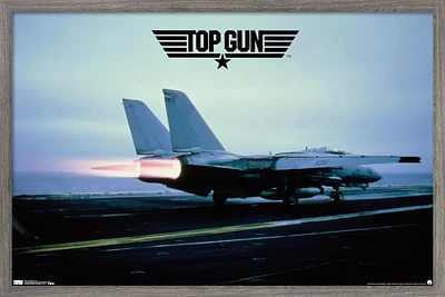 Top Gun - Avion Maverick