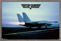 Top Gun - Avion Maverick