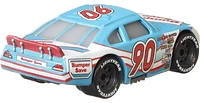 Disney Pixar Cars Ponchy Wipeout véhicule à  l'échelle  1:55