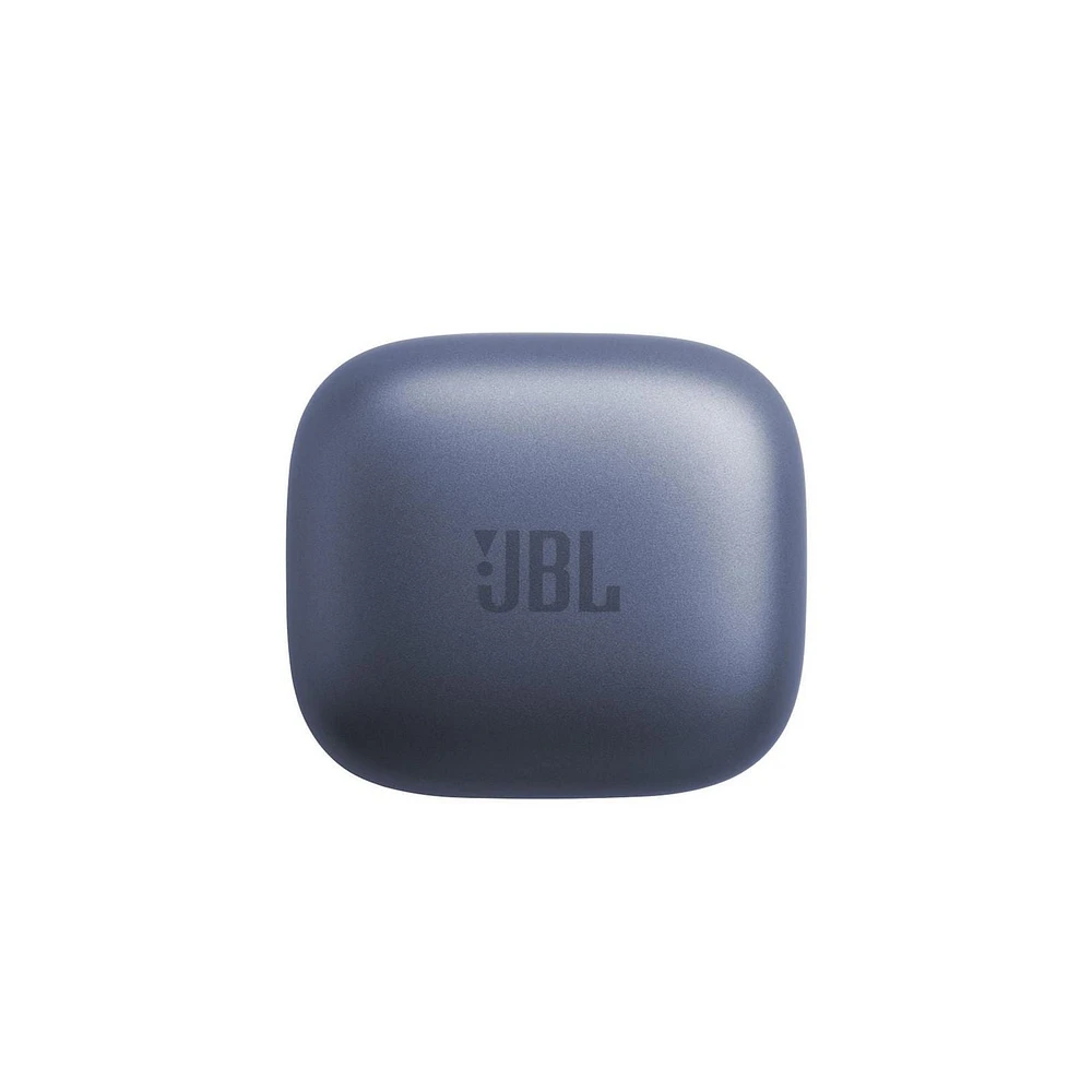 JBL Live Free 2 TWS - True Wireless Noise Cancelling Earbuds