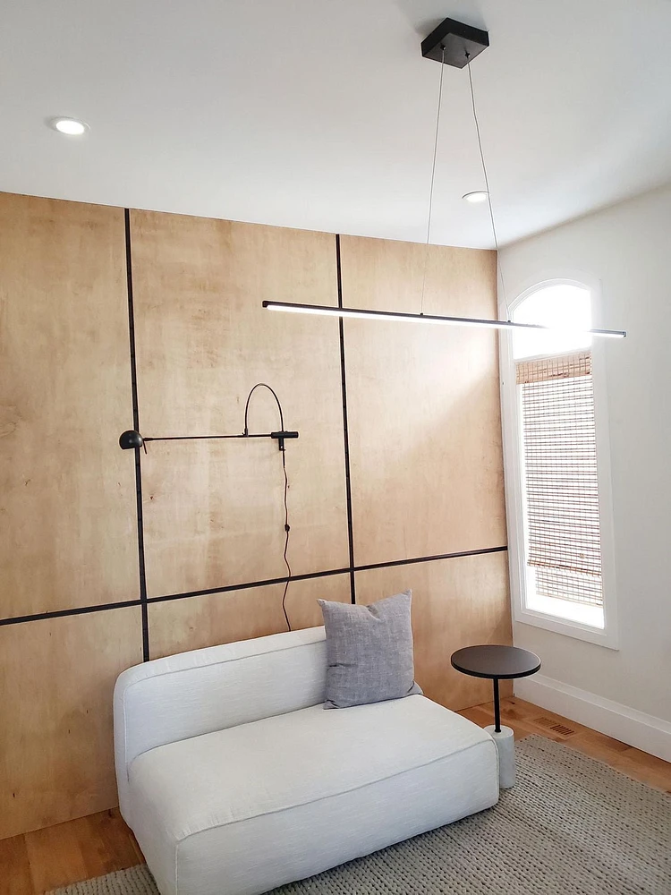 Dainolite ARY-4830LEDHP-MB Pendant