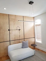 Dainolite ARY-4830LEDHP-MB Pendant