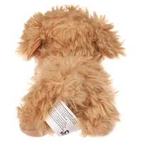 Jouet en peluche Milo Scruffies