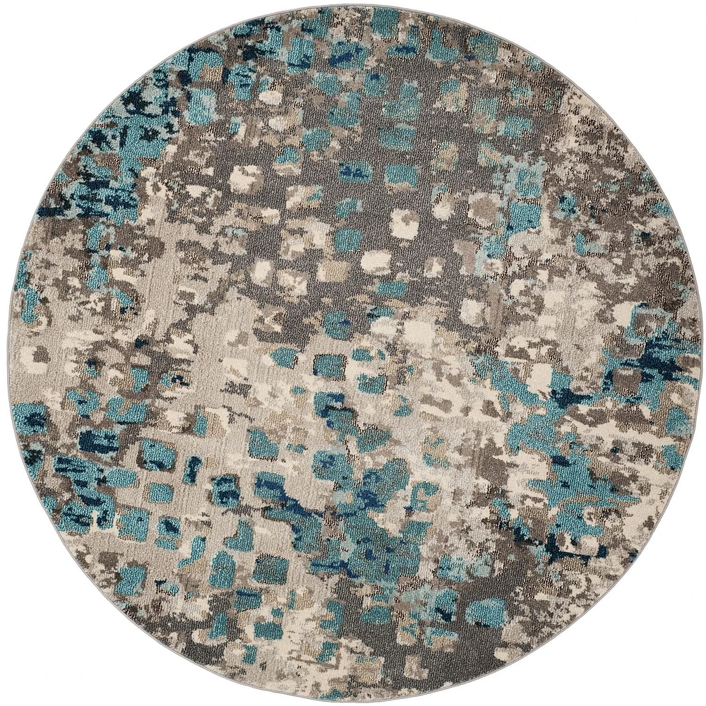 Safavieh Monaco Driskoll Tapis Abstrait