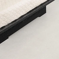 South Shore Primo Queen 54/60 inches Platform Bed