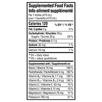 BA STRBRY BANANA, BODYARMOR BA STRAWBERRY BANANA