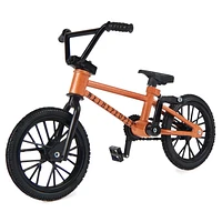 Tech Deck, BMX Finger Bike, Wethepeople, Collectible and Customizable Mini BMX Bicycle