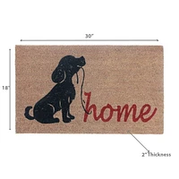 Cop De Porte De La Porte Du Chien Home 18 X 30