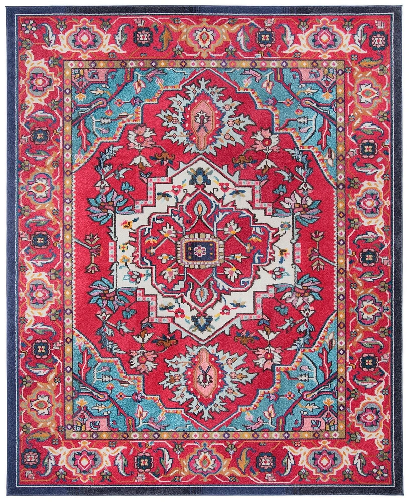 Safavieh Monaco Vivyan Traditional Area Rug