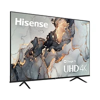 Hisense 75" UHD Google Smart TV