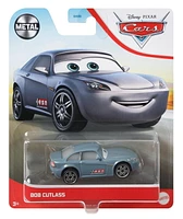 Bob Cutlass du film Cars 3 de Disney•Pixar