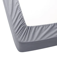 Drap-housse Mainstays Taille : 1 place