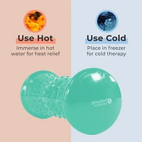 Zenzation Hot and Cold Foot Roller