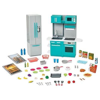 My Life As Kitchen