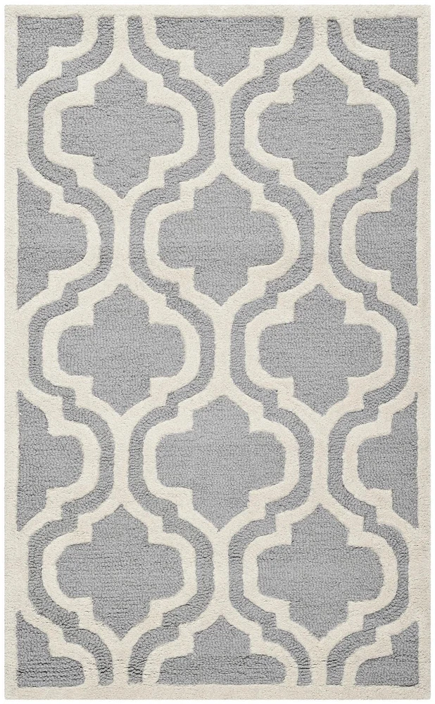 Safavieh Cambridge Kirsten Tapis Géométrique
