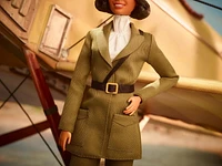 Barbie-Femmes d’Exception-Barbie Bessie Coleman-Poupée