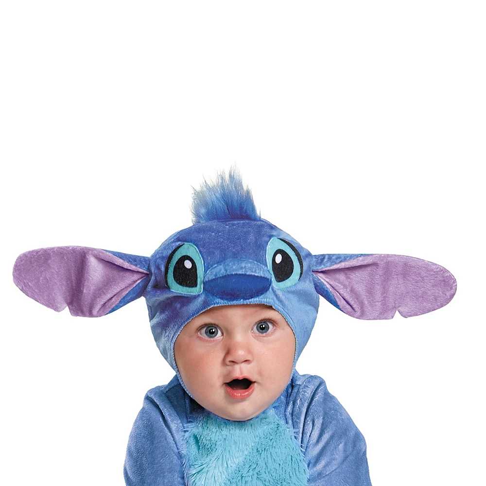 Déguisement de Disney Stitch pour bébé
