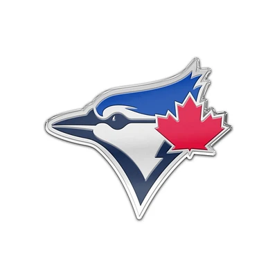 Badge automatique avec couleur Wincraft Toronto Blue Jays