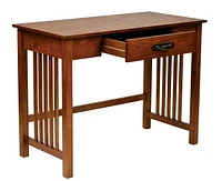 Bureau d’écriture Sierra d’OSP Designs