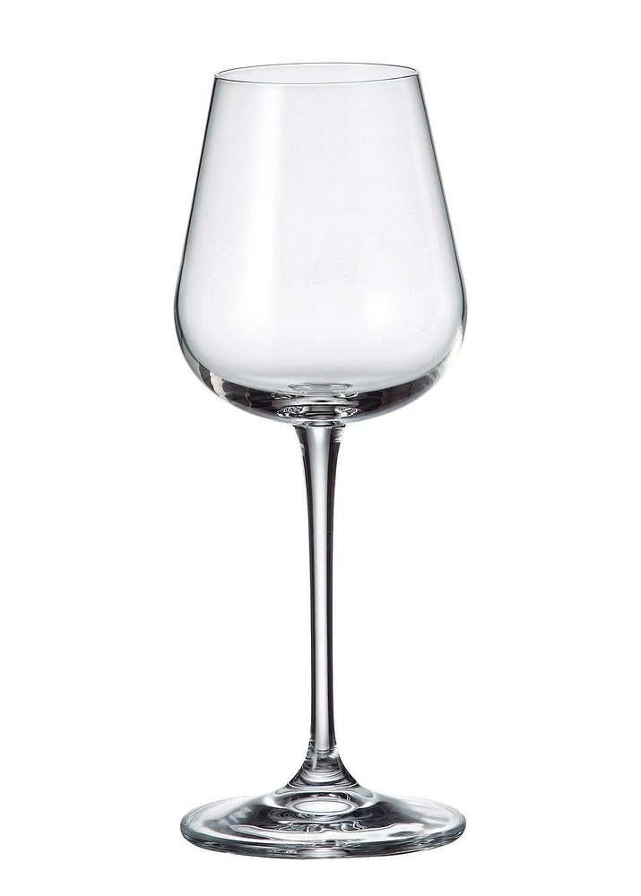 Crystalite Bohemia Amundsen White Wine Glass
