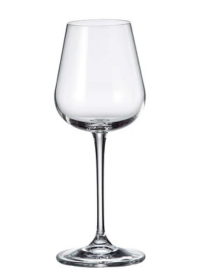 Crystalite Bohemia Amundsen White Wine Glass
