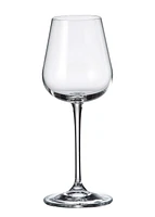 Crystalite Bohemia Amundsen White Wine Glass