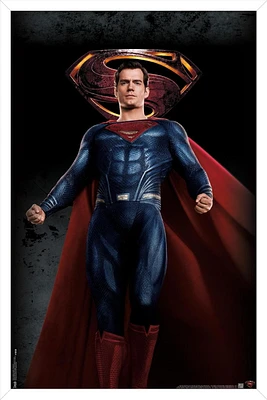 Film DC Comics - Justice League - Superman